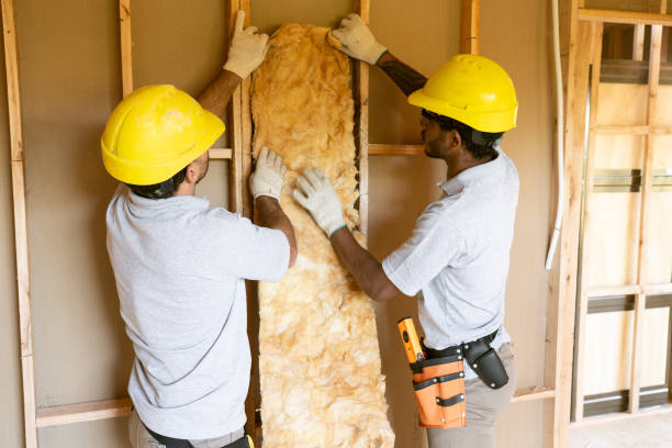 Insulation Air Sealing in Islandia, NY